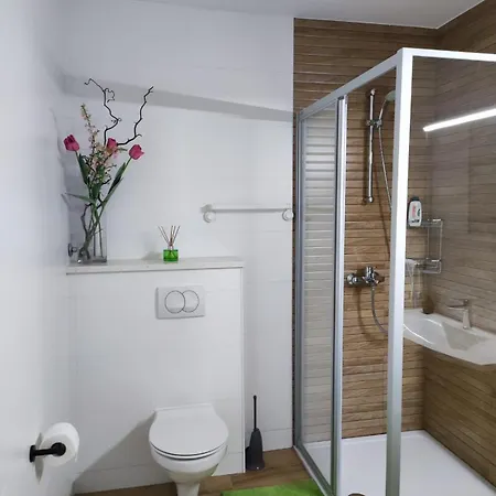 Apartman Mareta In *