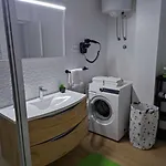 Mareta In Appartamento Viganj