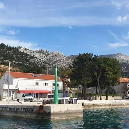 Appartement Mareta In