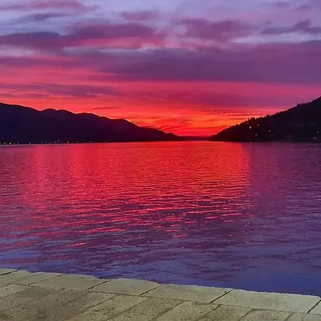 Appartamento Mareta In *