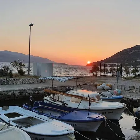 Apartman Mareta In