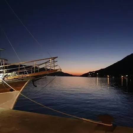 דירה Mareta In ויגאני