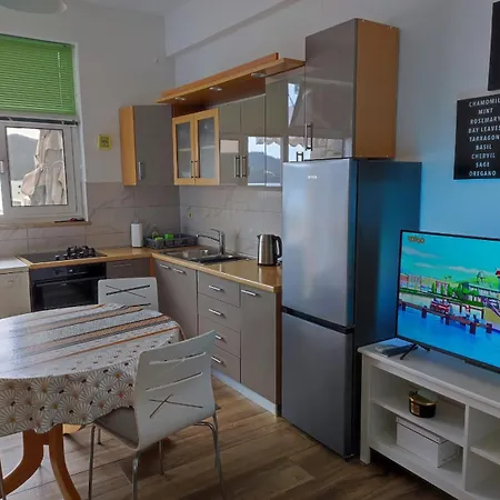 Apartman Mareta In Viganj