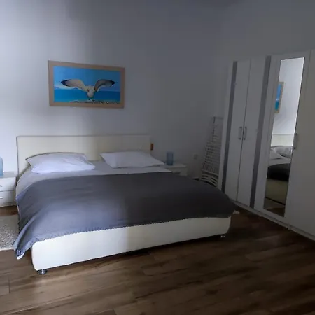 Appartement Mareta In