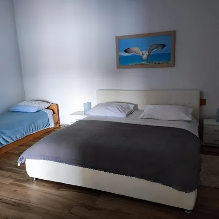 Appartement Mareta In