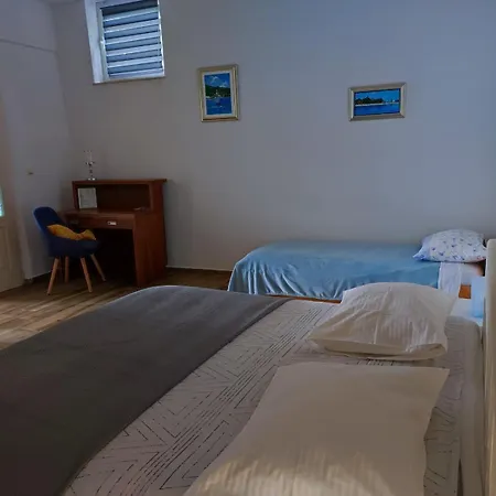 Mareta In Appartamento
